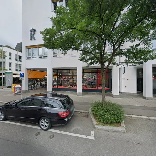 Bäckerei Reutlingen - Keim