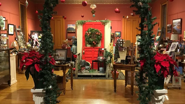 Yankton Area Arts Association