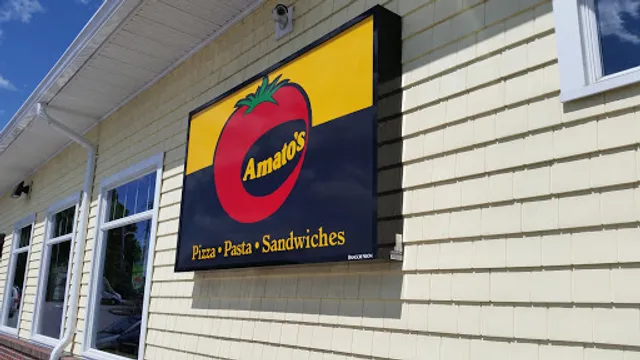 Amato's Xpress