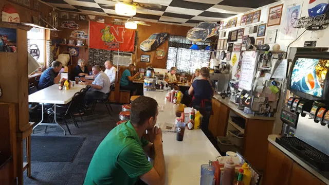 Tina's Cafe & Catering