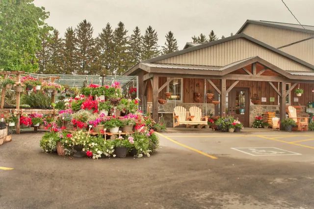 Gerrie's Farm Market Inc