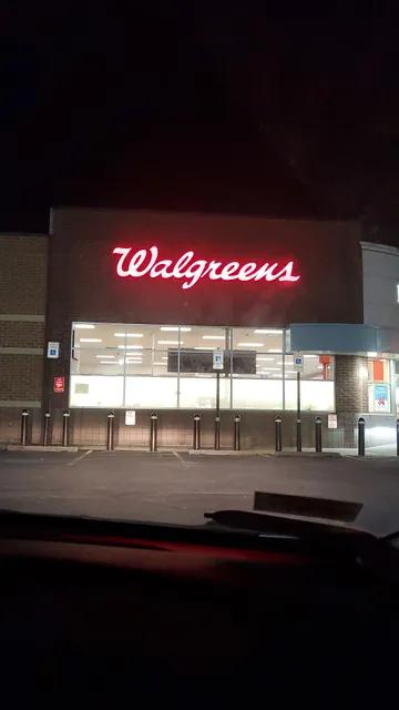 Walgreens