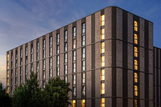 Aus Arthotel ANA Amber wird in Kürze elaya hotel rostock