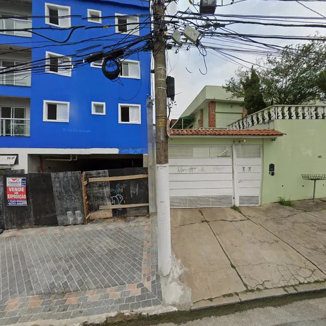 Mari Massas Frescas Artesanais