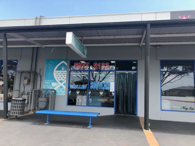 Flakey Jakes Somerville