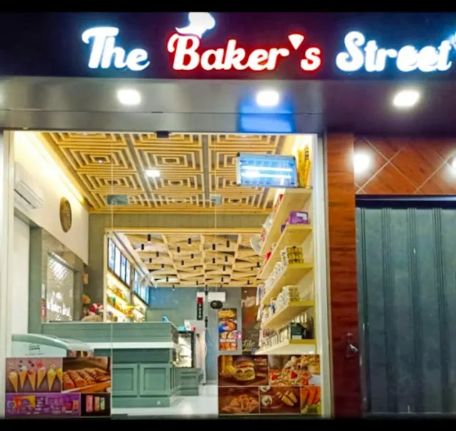 The Baker's Street