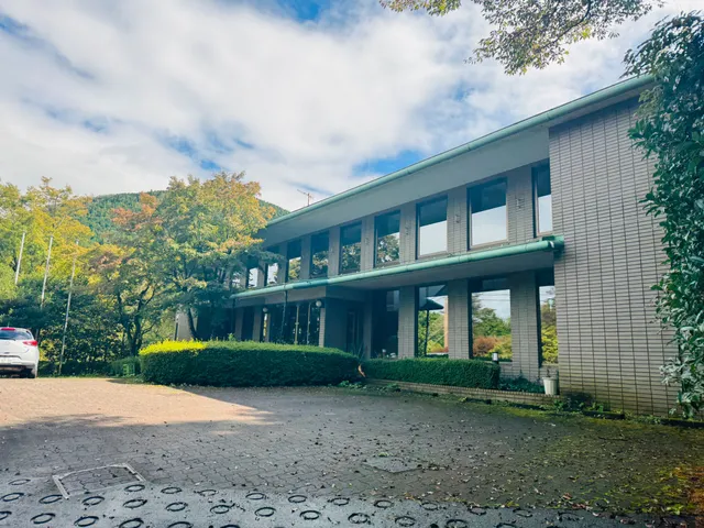Sengokuhara Onsen Hotel