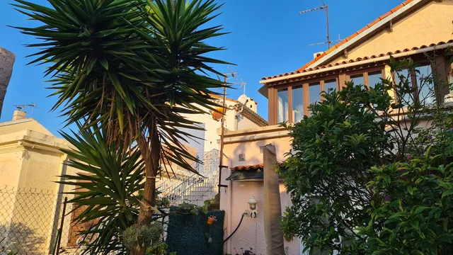 La Maison Du Pêcheur