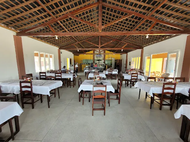 Churrascaria Cisne Branco