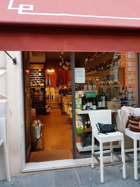 Enoteca Pane e Pomodoro