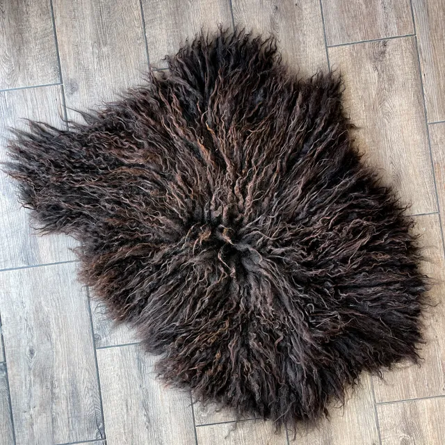 Copia Cove Icelandic Sheep & Wool