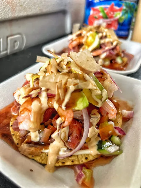 Gofish Marisco Fresco