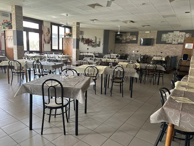 Ristorante Pizzeria Virtus Di Jouhadi Jihane