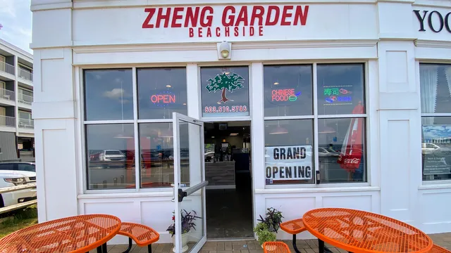 Zheng Garden Beachside