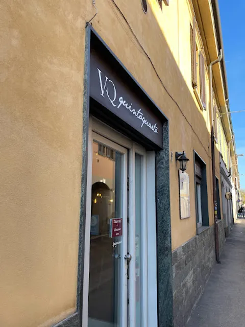 Quinto Quarto Ristorante