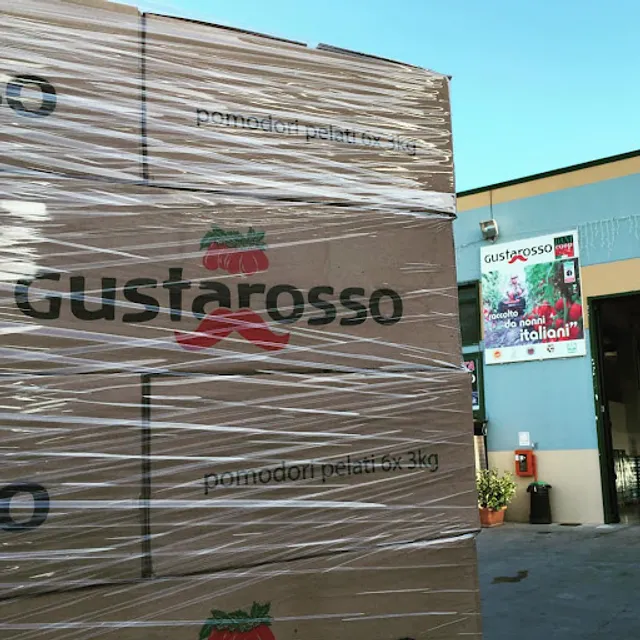Gustarosso /Shop/B&B/pomodoria