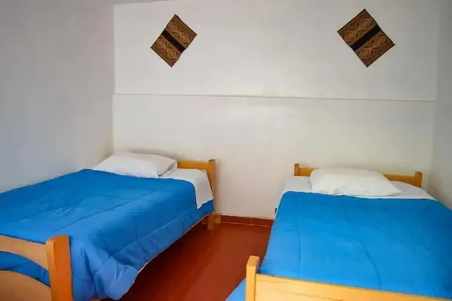 Parwa Hostel Cusco