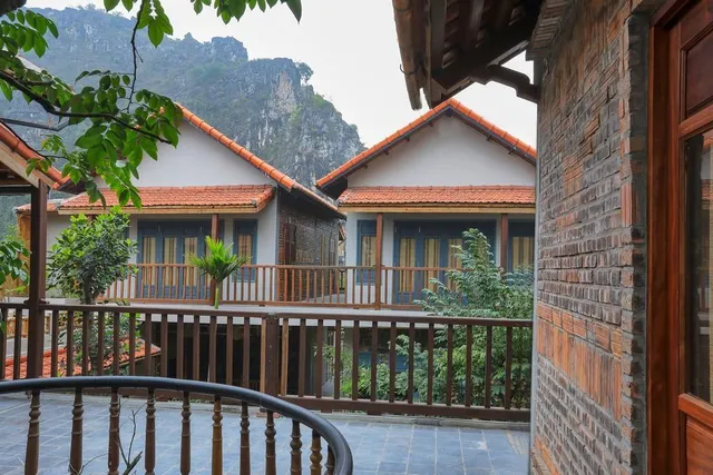 Little Tam Coc Boutique Villa