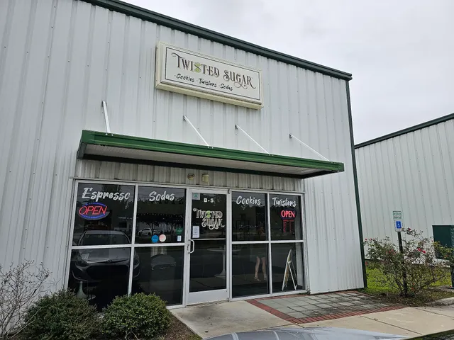 Twisted Sugar Summerville