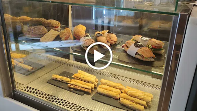 Santagloria Coffee & Bakery