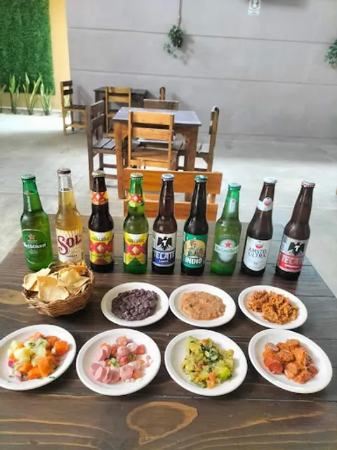 La cocina del tío Doc