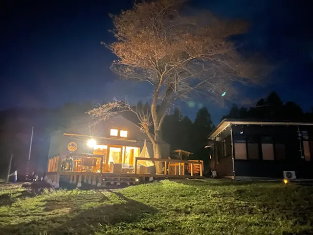 MT. FUJI SATOYAMA VACATION