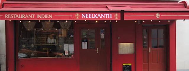Restaurant Neelkanth