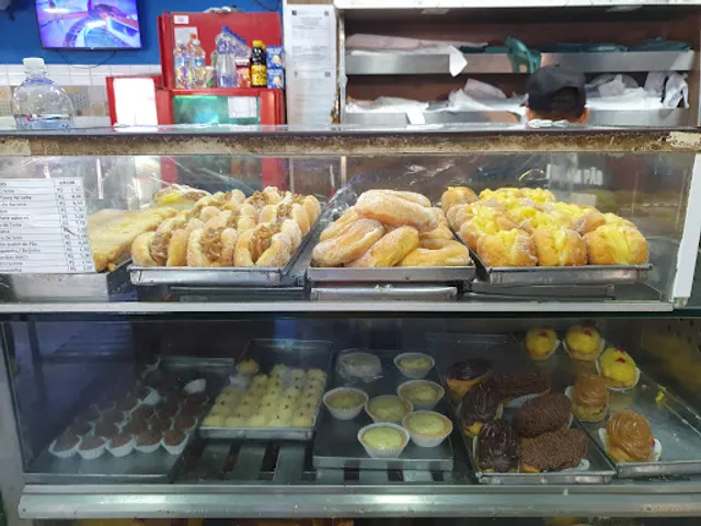 Padaria e Confeitaria JOFAP