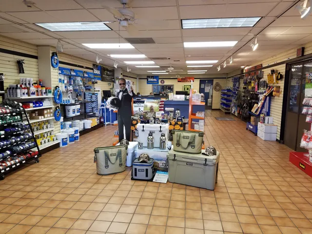 Consolidated Electrical Distributors