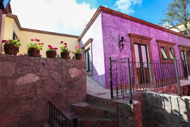 El Meson del Quijote