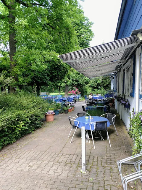 Sängerheim - Der Grieche am Neckar