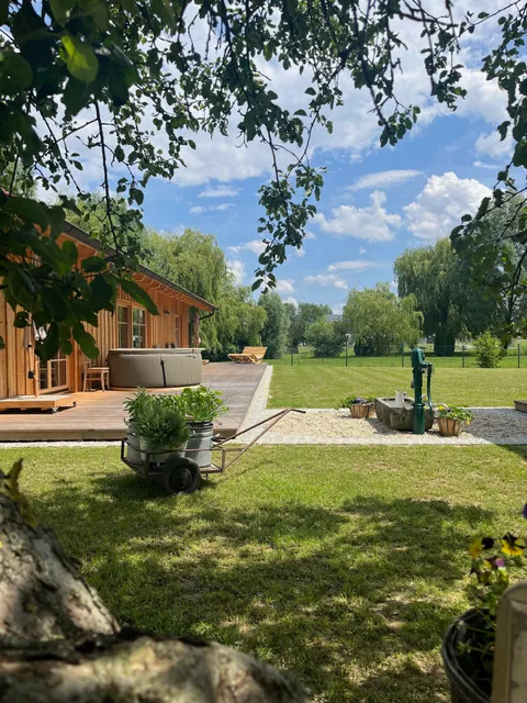 Chalets am Duschl-Hof