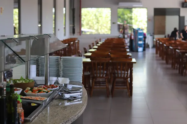 Restaurante Fome Mania