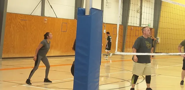 Visalia Parks & Recreation Department