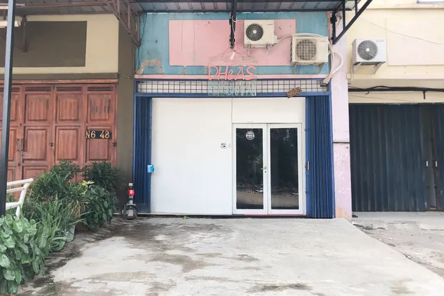 Penginapan Dheas Mitra RedDoorz