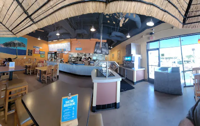 Rubio's Coastal Grill