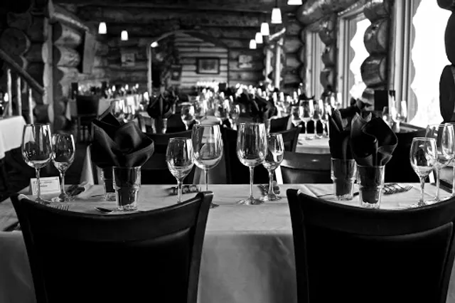 Spanky's Stone Hearth