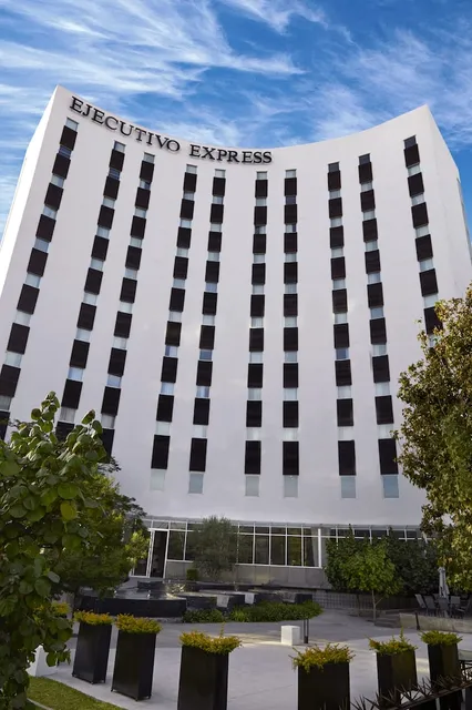 Ejecutivo Express Guadalajara Hotel