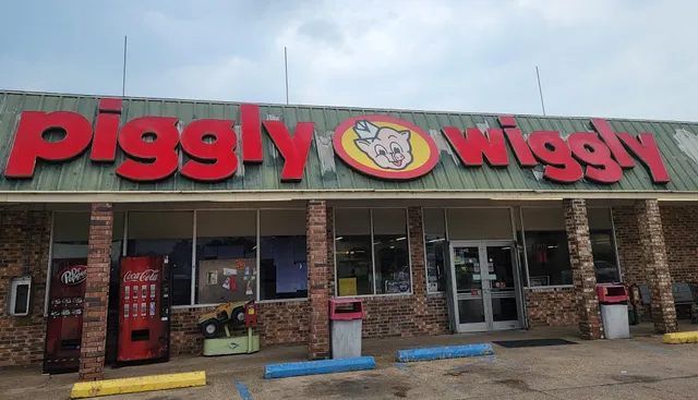 Piggly Wiggly