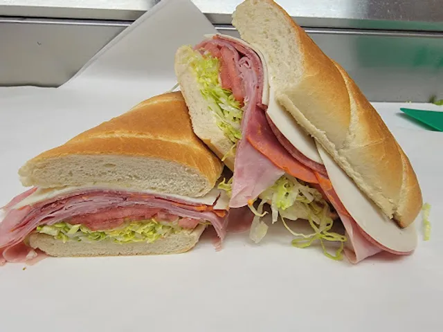 Avenue Subs Key Largo