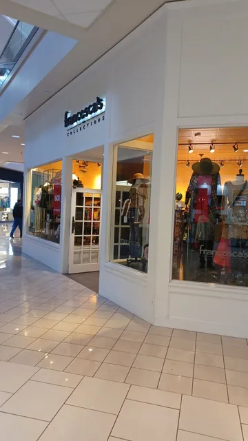 francesca's