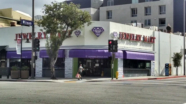 Glendale Jewelry Mart