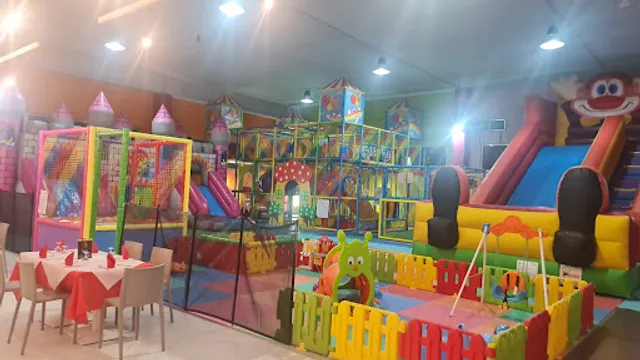 Ristorante Pizzeria alla Corte del Re’