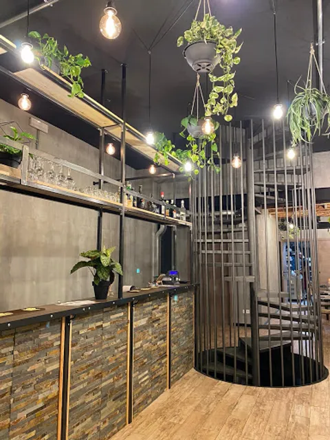 Antico Granaio La Pinseria