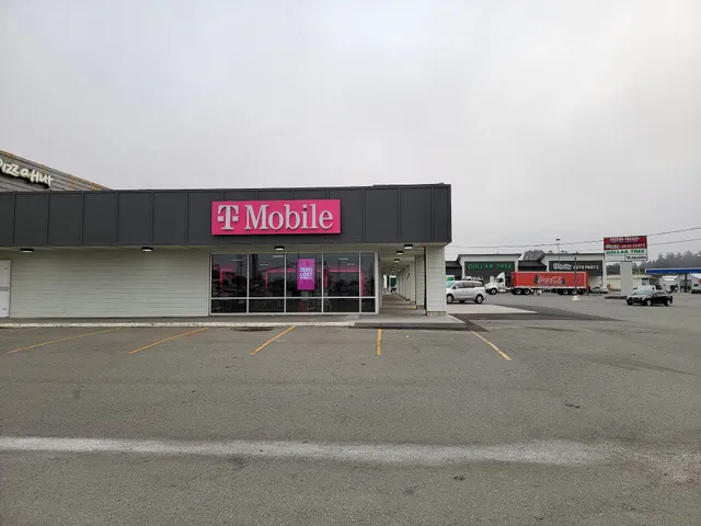 T-Mobile