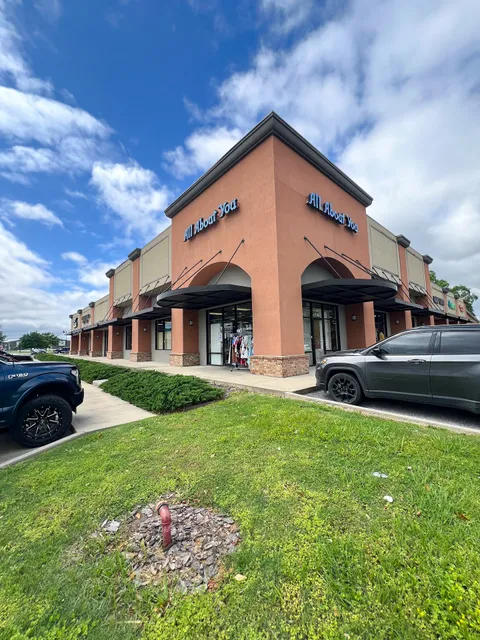 All About You Boutique Youngsville