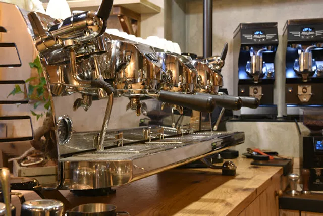 Gara Caffetteria e Specialità