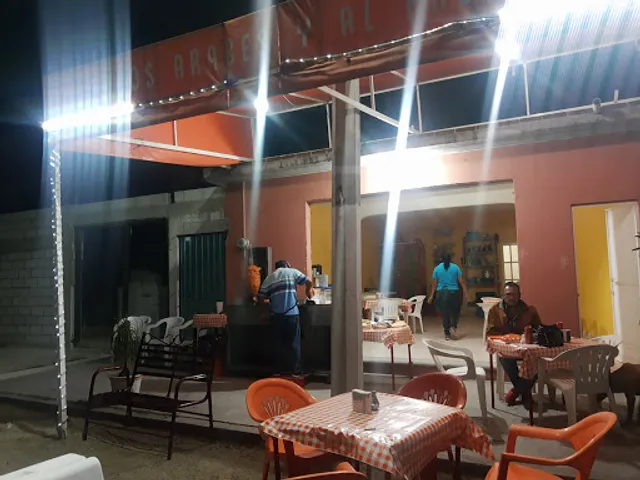 Taqueria "Taquero Mucho" ️