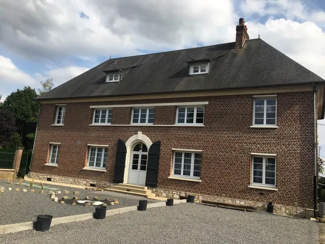 Les Rêves de Baie de Somme Chambres d'hôtes , Table d'hôtes et Spa