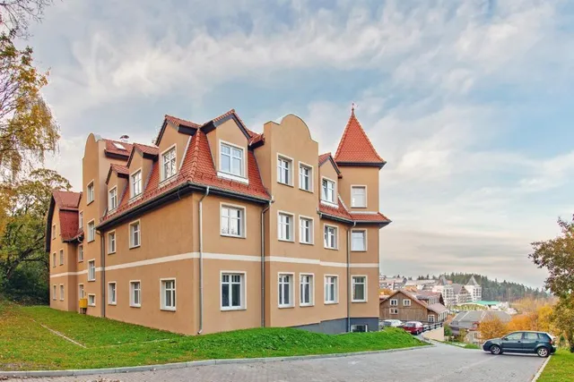 Apartamenty Sun&Snow Karpacz Sucha